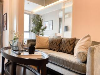 Upscale Living 1BR - Ultra Fast WiFi - Phrom Phong - Bangkok - 3