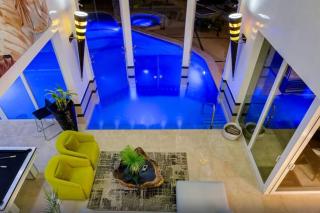 60 Off Lujosa Casa con Billar y Alberca Privada - Playa del Carmen - 2