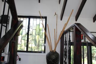 CAJOMA Villa - San Ignacio - 1