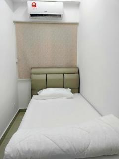 Travelers HomestySitiawan b-30-6 The Venus Aparment - Seri Manjung - 9