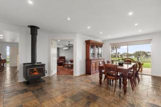 Kilmoyla Farm Stay - 5