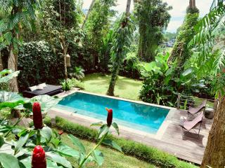 Loft Ithaka - Ubud - 9