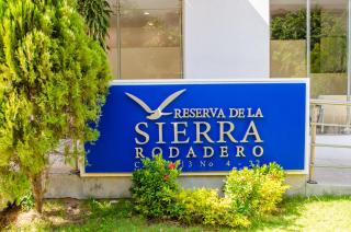 Reserva de la Sierra - 1