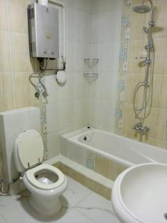 شقة فندقية فاخرهc102 - Cairo - 8