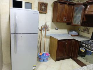 شقة فندقية فاخرهc102 - Cairo - 7