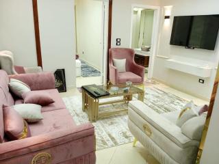 شقة فندقية فاخرهc102 - 3