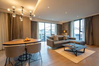 Walton Suites Sukhumvit - 0