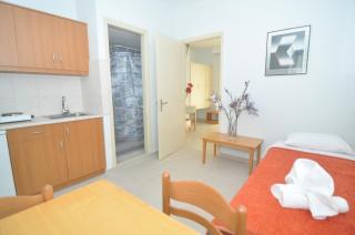 Erato Studios & Apartments - Kos - 5