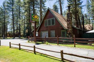 Golden Bear Cottages - Big Bear Lake - 0