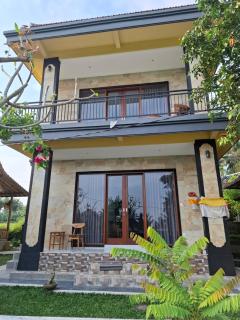 Pondok Nyoman Ubud - Ubud - 0