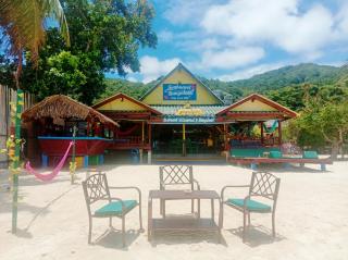 Seaboard Bungalow - Haad Yao - 0