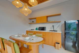 Villa Umahera 2 Canggu near Pererenan Beach - Dalung - 3
