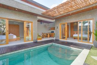 Villa Umahera 2 Canggu near Pererenan Beach - Dalung - 7