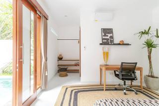 Villa Aliran - Modern Comfort in tranquil Umalas - 7