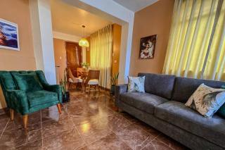 Casa Acogedora y Moderna a 2 min Plaza-Primer Piso - Huaraz - 8