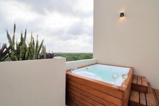 Giada Towers Tulum by The Spot Rentals - Tulum - 8