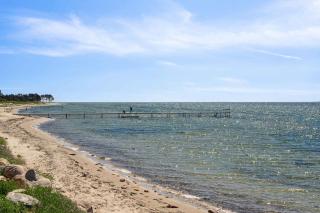 Cozy House On Als, 100M From Sandy Beach - 6