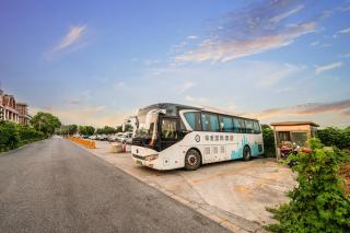 Bo Ai International Hotel Shanghai Pudong Airport Branch-Provide shuttle services to Pudong Airport and Disneyland - Shanghai - 7