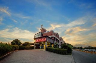 Bo Ai International Hotel Shanghai Pudong Airport Branch-Provide shuttle services to Pudong Airport and Disneyland - Shanghai - 0