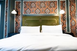 The Gas Lamp Hotel - Adams Suite - Philadelphia - 9