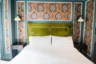 The Gas Lamp Hotel - Adams Suite - Philadelphia - 6