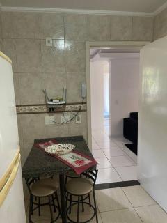 Apto MBoicy B204 - Foz do Iguaçu - 0
