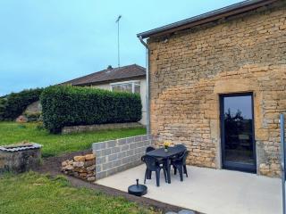 Charmante maison de campagne avec terrasse et jardin - 2 appartements rénovés - FR-1-585-133 - - 5