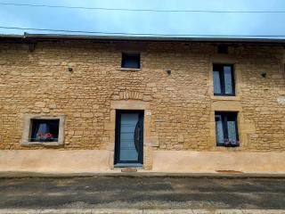 Appartement Cosy avec Jardin et Terrasse – Confort et Charme à la Campagne - FR-1-585-134 - - 1