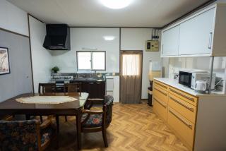 Vamo House - Kumamoto - 4