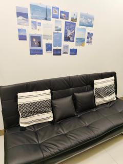 Cozy Easy Escape - Manila - 1