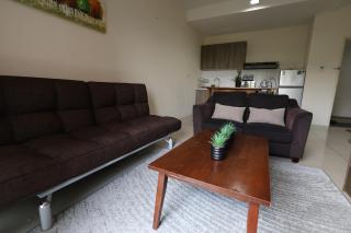 SG Resort Residences by Hani - Kampung Sungai Karang - 2
