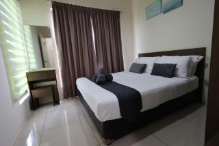 SG Resort Residences by Hani - Kampung Sungai Karang - 7