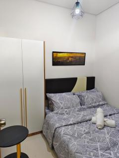 Cozy Easy Escape - Manila - 7