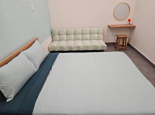 The Moon Muine Homestay - 4