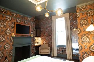 The Gas Lamp Hotel - Latimer - Philadelphia - 0