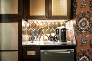 The Gas Lamp Hotel - Latimer - Philadelphia - 7