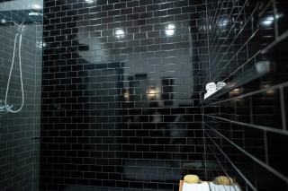 The Gas Lamp Hotel - Latimer - Philadelphia - 6
