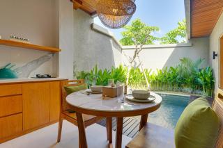 Villa Umahera 3 Canggu near Pererenan Beach - Dalung - 4