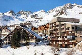 Studio 2 Personnes Confort MAE-9511 - Saint-François-Longchamp - 5