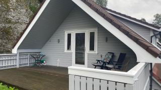 Bakken gård - Feda - 0