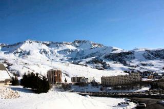 Studio 4 Personnes Confort MAE-9521 - 2