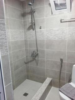 Studio Apartment avlabari - Tbilisi - 6