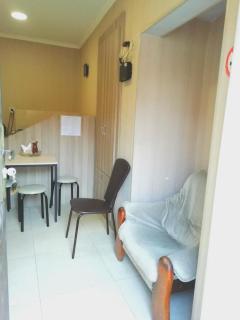 Studio Apartment avlabari - 7