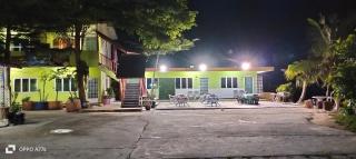 Beach Front Paradise Chalet Teluk Bahang By Wan - Batu Ferringhi - 0