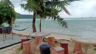Beach Front Paradise Chalet Teluk Bahang By Wan - Batu Ferringhi - 6