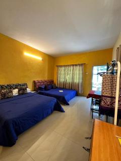 Beach Front Paradise Chalet Teluk Bahang By Wan - Batu Ferringhi - 5