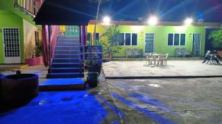 Beach Front Paradise Chalet Teluk Bahang By Wan - Batu Ferringhi - 4
