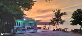 Beach Front Paradise Chalet Teluk Bahang By Wan - Batu Ferringhi - 2