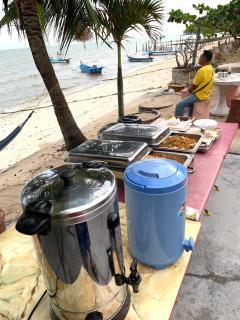 Beach Front Paradise Chalet Teluk Bahang By Wan - Batu Ferringhi - 1