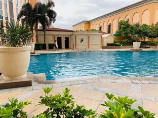 RARE unit at the Venice Luxury Residence With Balcony - Manila - 9